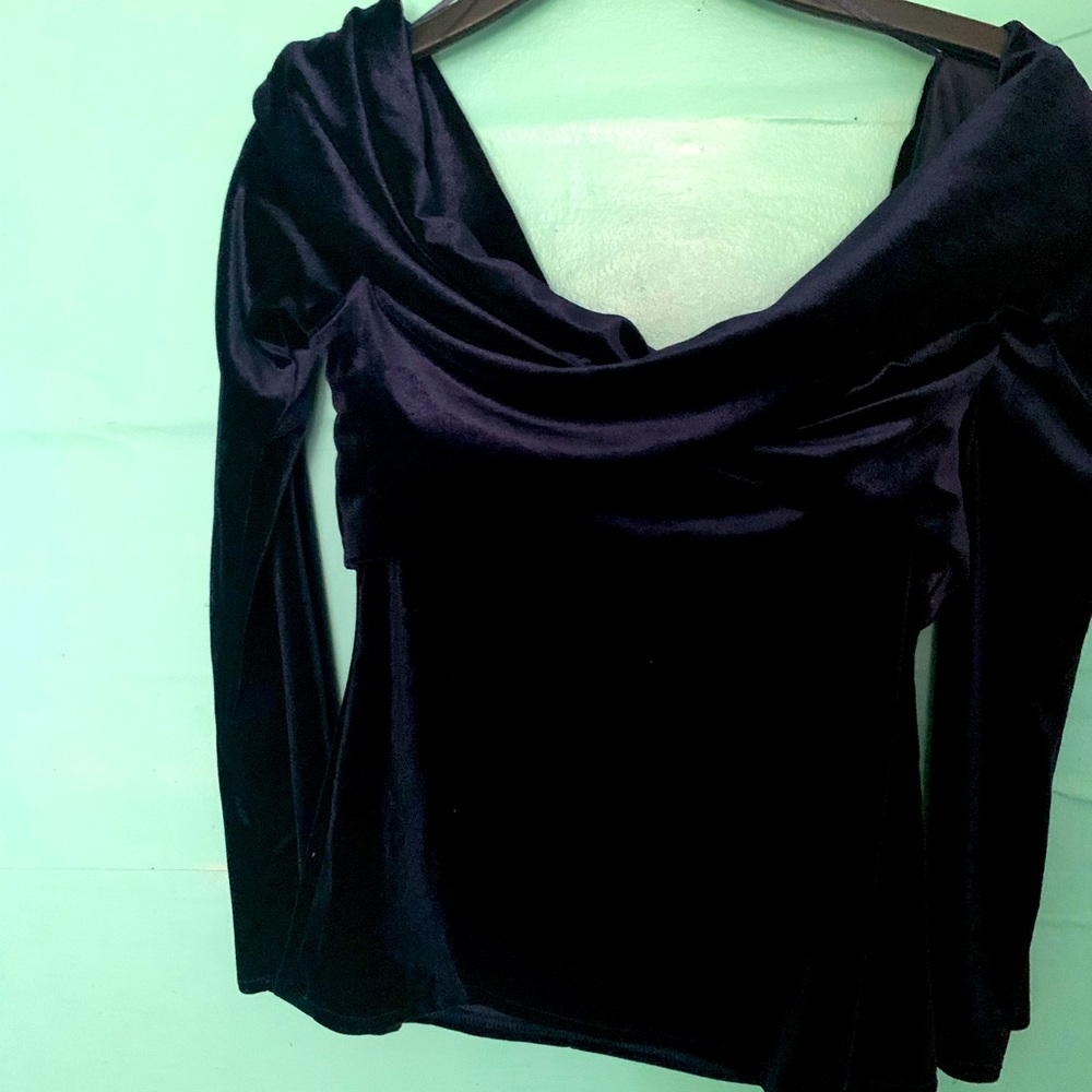 Zara long sleeve